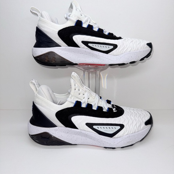 UNDER ARMOUR W PROTECT ROCK 7 - Picture 2 of 9